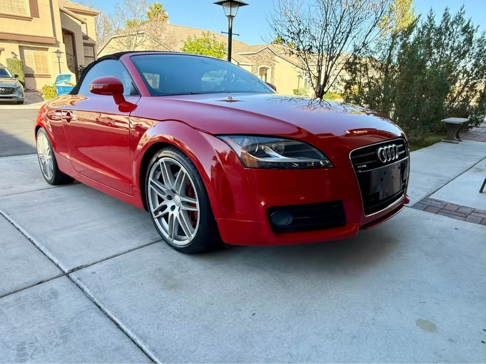 2008 Audi TT Mk2 - Image 10 of 10