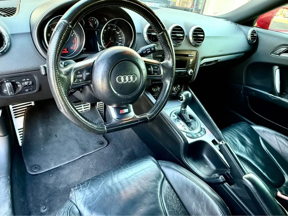 2008 Audi TT Mk2 - Image 5 of 10