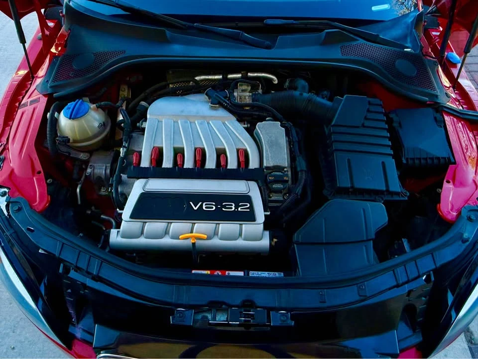 2008 Audi TT Mk2 - Image 3 of 10