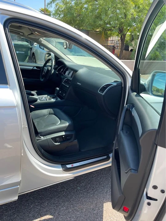 2008 Audi 4L Q7 - Image 3 of 10