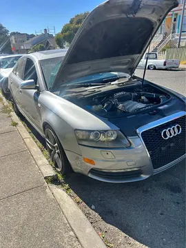 2008 Audi S6