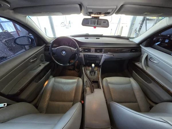 2008 BMW E90 3 Series Sedan - Image 3 of 5