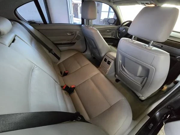 2008 BMW E90 3 Series Sedan - Image 5 of 5