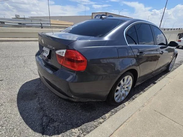 2008 BMW E90 3 Series Sedan - Image 2 of 5