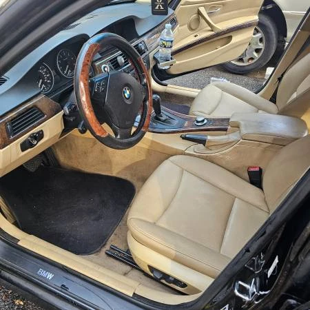 2008 BMW E90 3 Series Sedan - Image 6 of 14