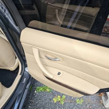 2008 BMW E90 3 Series Sedan - Image 14 of 14
