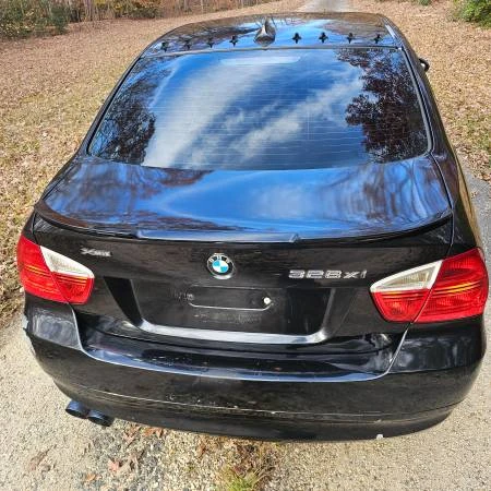 2008 BMW E90 3 Series Sedan - Image 5 of 14