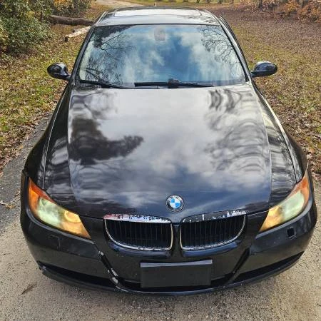 2008 BMW E90 3 Series Sedan - Image 3 of 14