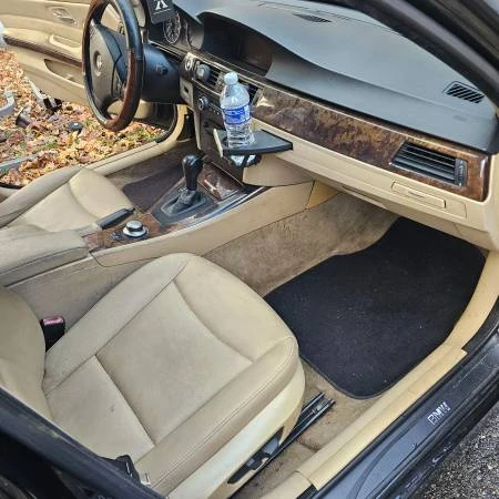 2008 BMW E90 3 Series Sedan - Image 7 of 14