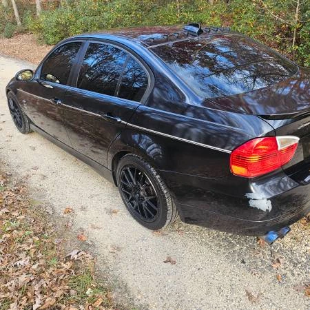 2008 BMW E90 3 Series Sedan - Image 4 of 14