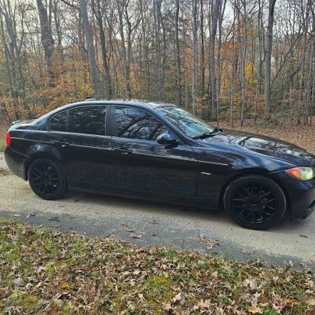 2008 BMW E90 3 Series Sedan - Image 2 of 14