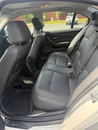 2008 BMW E90 3 Series Sedan - Image 9 of 14