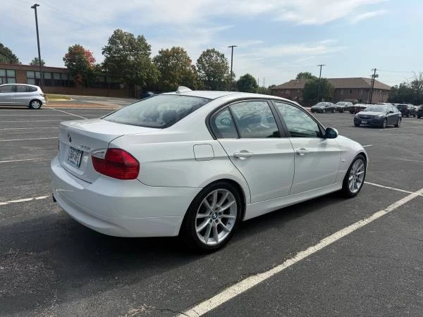 2008 BMW E90 3 Series Sedan - Image 3 of 14