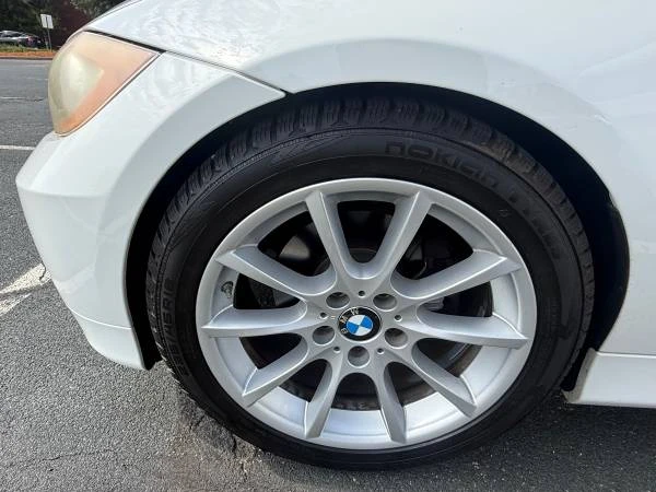 2008 BMW E90 3 Series Sedan - Image 12 of 14
