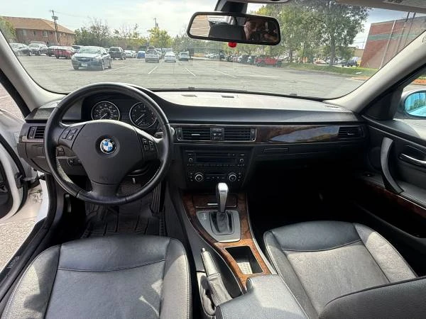 2008 BMW E90 3 Series Sedan - Image 13 of 14