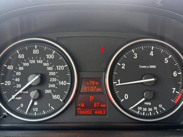 2008 BMW E90 3 Series Sedan - Image 14 of 14
