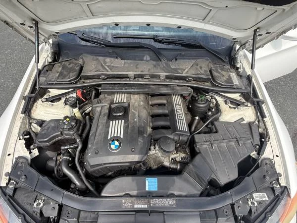 2008 BMW E90 3 Series Sedan - Image 10 of 14
