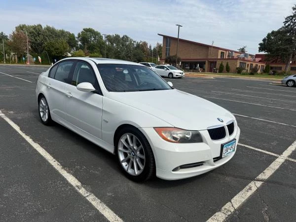 2008 BMW E90 3 Series Sedan - Image 2 of 14