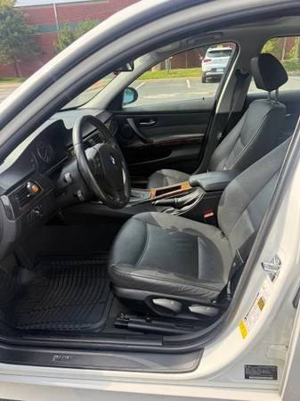 2008 BMW E90 3 Series Sedan - Image 6 of 14
