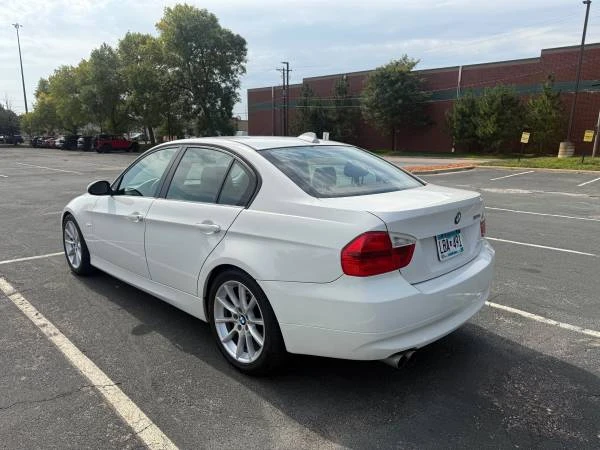 2008 BMW E90 3 Series Sedan - Image 5 of 14