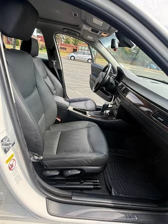 2008 BMW E90 3 Series Sedan - Image 7 of 14