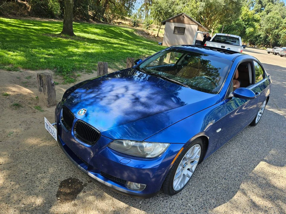 2008 BMW E92 3 Series Coupe - Image 11 of 23