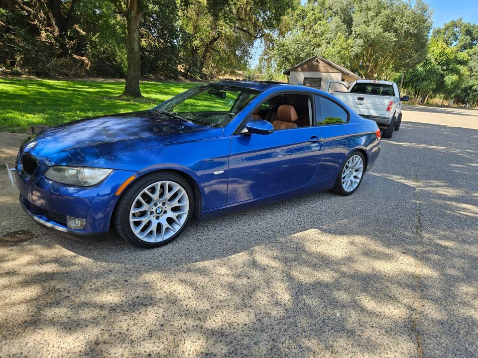 2008 BMW E92 3 Series Coupe - Image 12 of 23