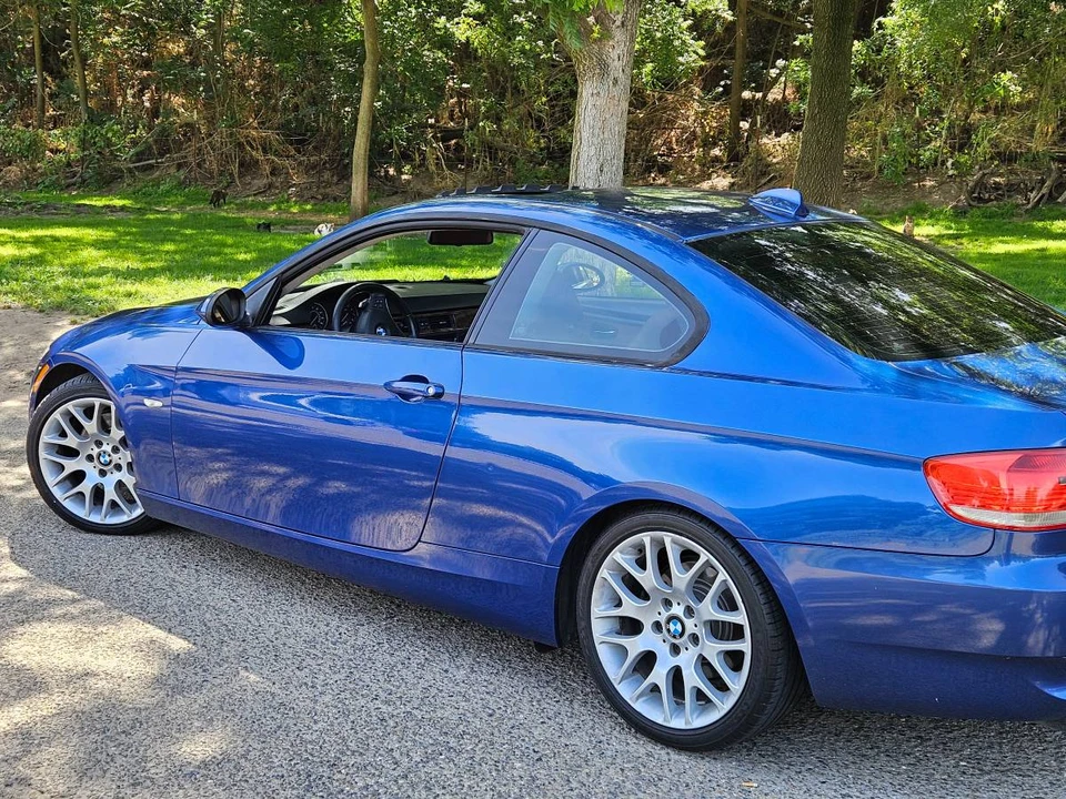 2008 BMW E92 3 Series Coupe - Image 2 of 23