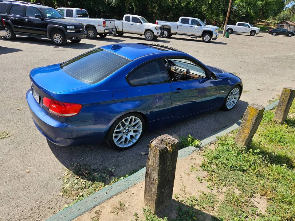 2008 BMW E92 3 Series Coupe - Image 19 of 23