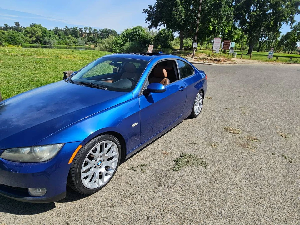 2008 BMW E92 3 Series Coupe - Image 22 of 23