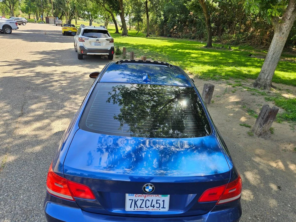 2008 BMW E92 3 Series Coupe - Image 5 of 23