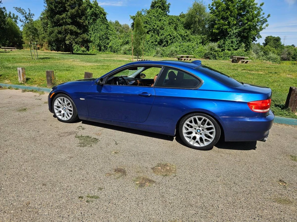2008 BMW E92 3 Series Coupe - Image 18 of 23