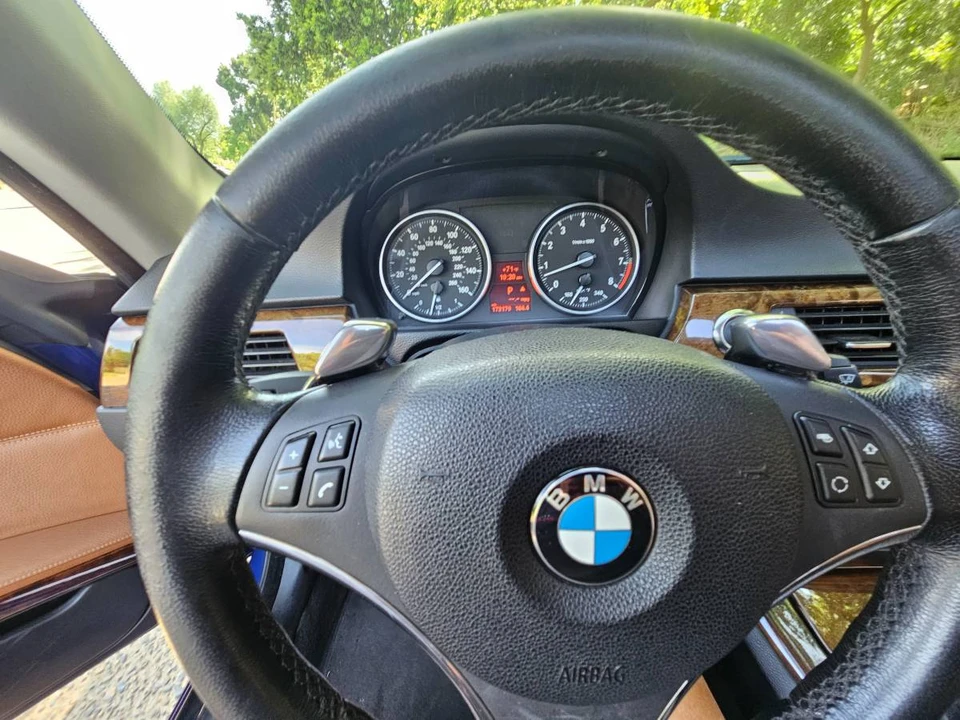 2008 BMW E92 3 Series Coupe - Image 14 of 23