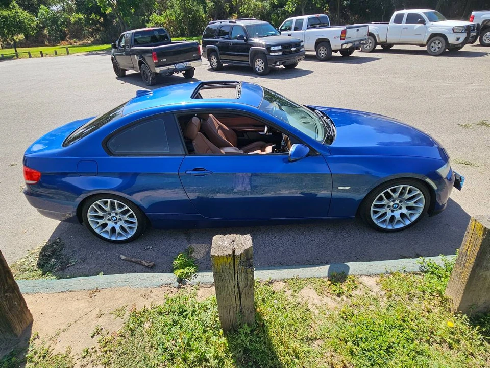 2008 BMW E92 3 Series Coupe - Image 20 of 23