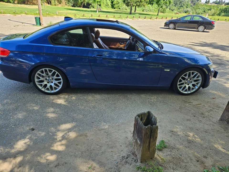 2008 BMW E92 3 Series Coupe - Image 10 of 23