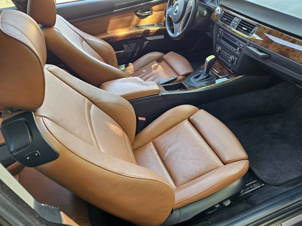 2008 BMW E92 3 Series Coupe - Image 9 of 23