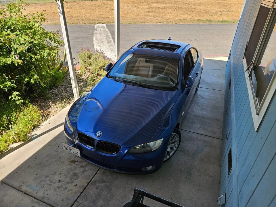 2008 BMW E92 3 Series Coupe - Image 15 of 20