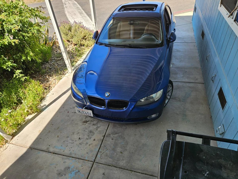 2008 BMW E92 3 Series Coupe - Image 23 of 23