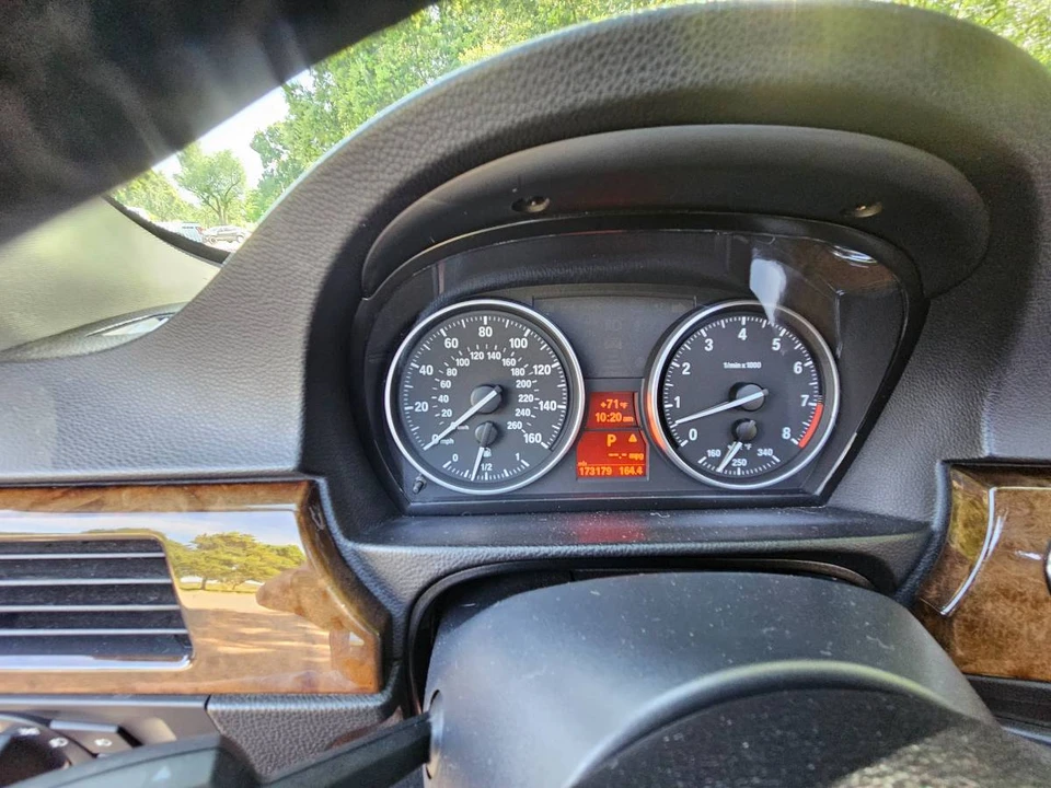 2008 BMW E92 3 Series Coupe - Image 15 of 23