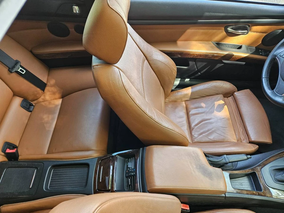 2008 BMW E92 3 Series Coupe - Image 8 of 23