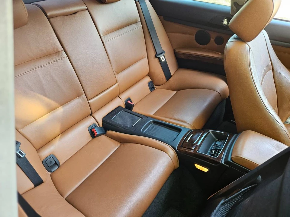 2008 BMW E92 3 Series Coupe - Image 7 of 23