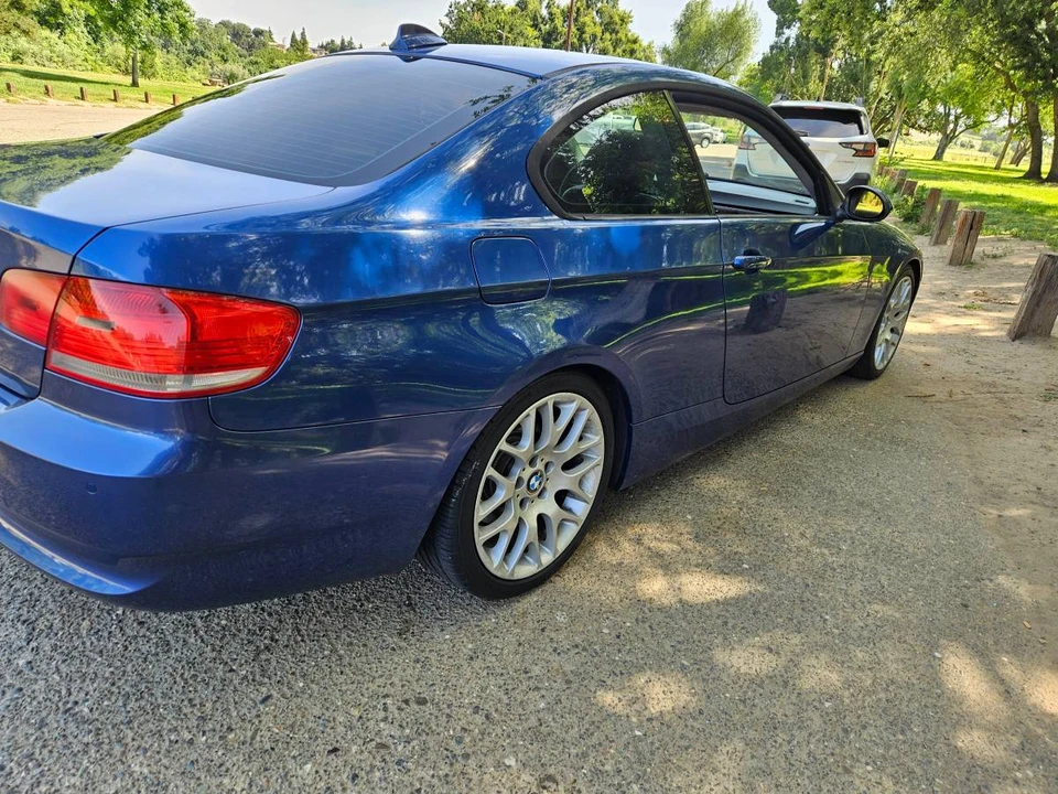 2008 BMW E92 3 Series Coupe - Image 6 of 23