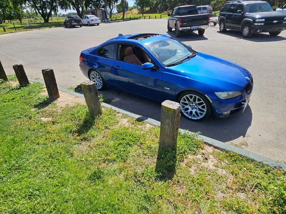 2008 BMW E92 3 Series Coupe - Image 21 of 23