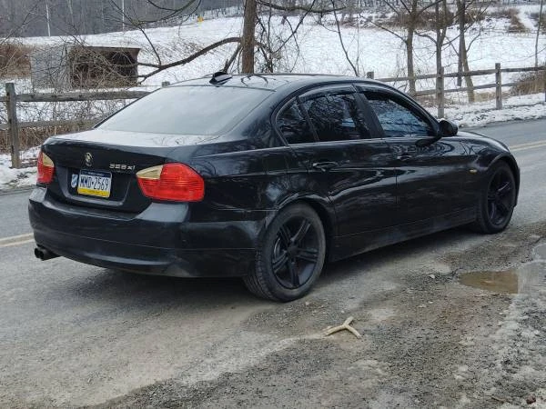 2008 BMW E90 3 Series Sedan - Image 3 of 9