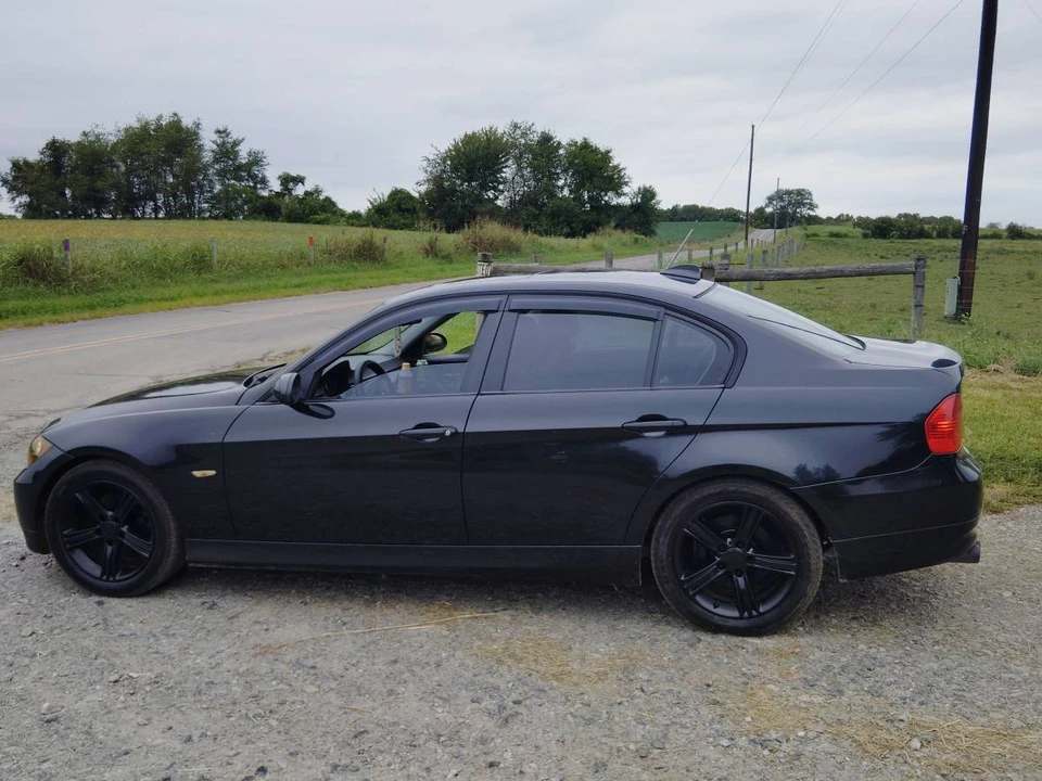 2008 BMW E90 3 Series Sedan - Image 2 of 16