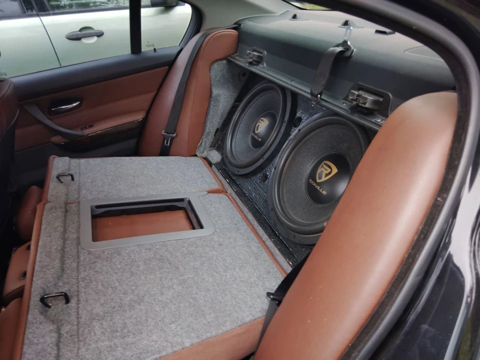 2008 BMW E90 3 Series Sedan - Image 10 of 16