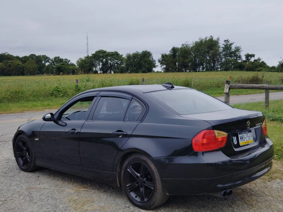 2008 BMW E90 3 Series Sedan - Image 5 of 16