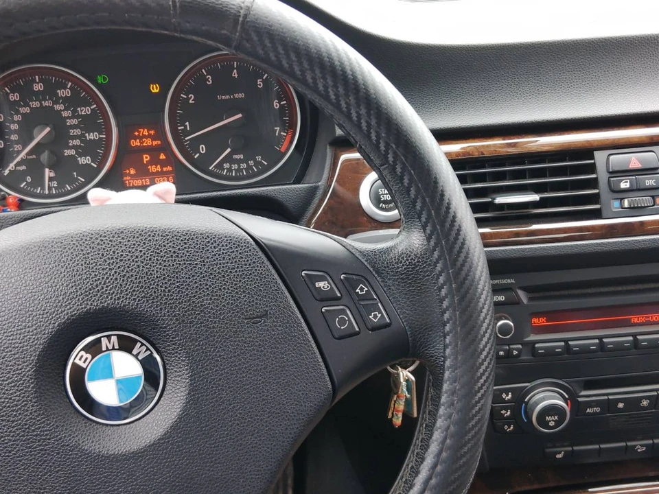2008 BMW E90 3 Series Sedan - Image 14 of 16