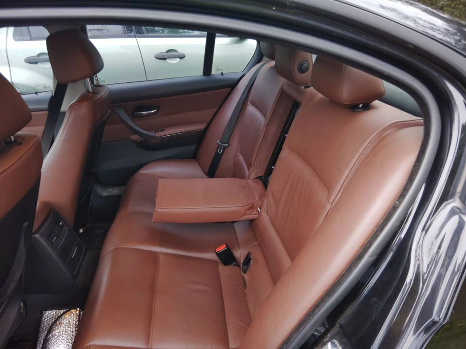 2008 BMW E90 3 Series Sedan - Image 9 of 16