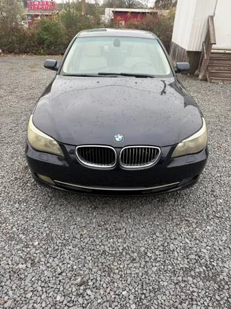 2008 BMW E60 5 Series Sedan - Image 5 of 13
